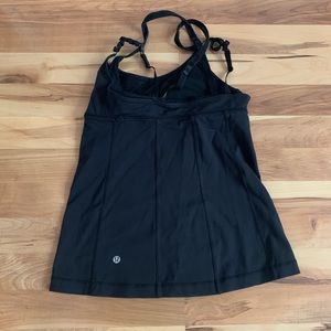 Lululemon top